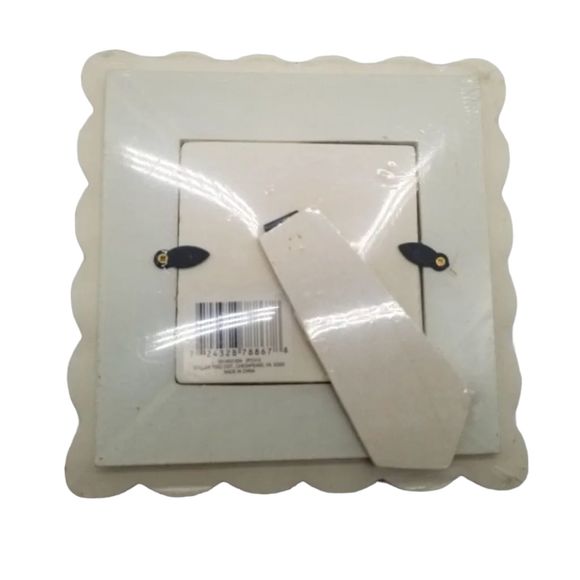 Special Moments Pink Wooden Baby Picture Photo Frame Factory Sealed New - Picture 5 of 5